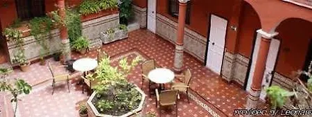 Al Andalus Jerez Hotel 2*
