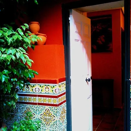 Al Andalus Jerez Jerez de la Frontera