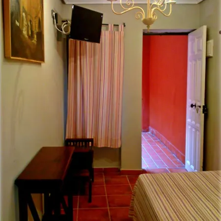 Al Andalus Jerez Hotel