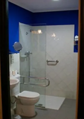 Al Andalus Jerez Hotel 2*