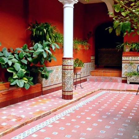 Al Andalus Jerez Hotel Jerez de la Frontera