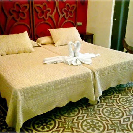 Al Andalus Jerez Hotel Jerez de la Frontera