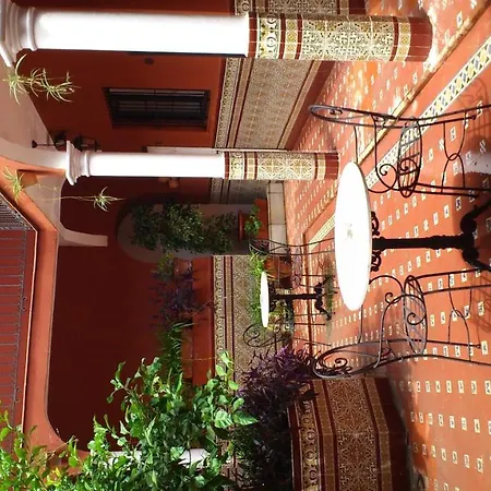 Al Andalus Jerez Jerez de la Frontera
