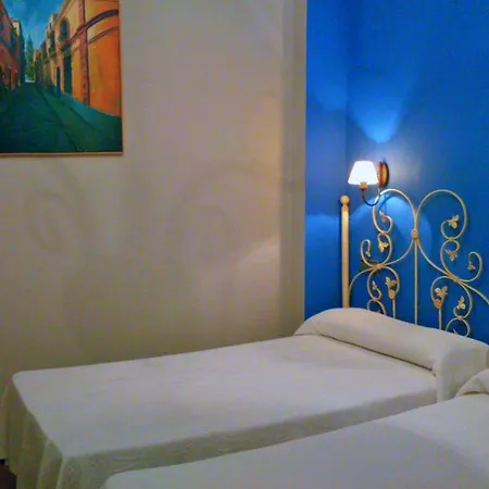 Al Andalus Jerez Hotell Jerez de la Frontera