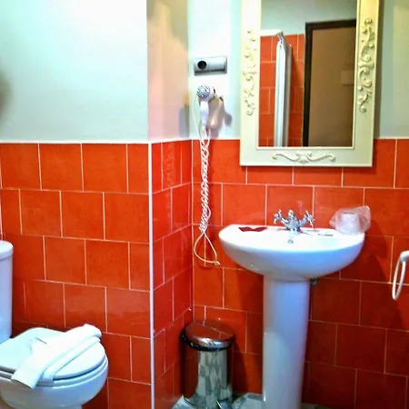 Hotell Al Andalus Jerez Jerez de la Frontera