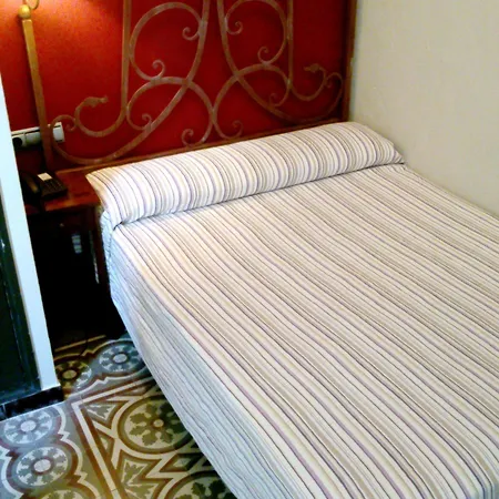 Hotel Al Andalus Jerez 2*