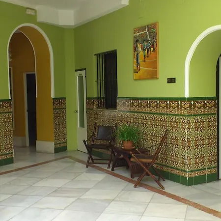 Otel Al Andalus Jerez Jerez de la Frontera