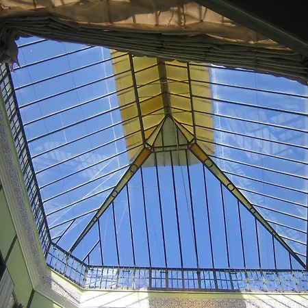 Otel Al Andalus Jerez 2*