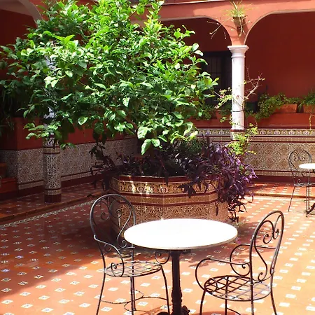 Al Andalus Jerez