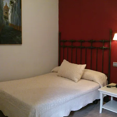 Otel Al Andalus Jerez