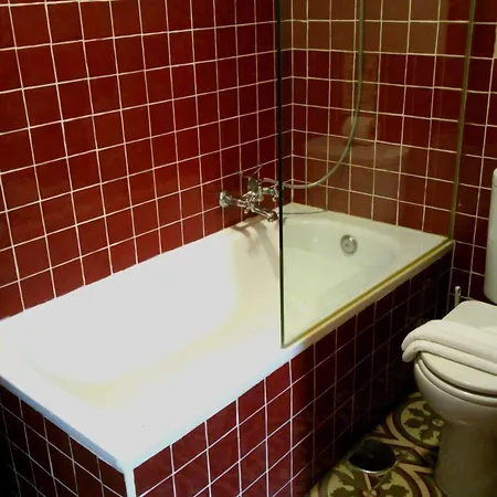 Hotel Al Andalus Jerez