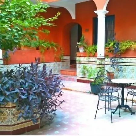 Al Andalus Jerez