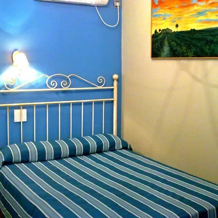 Al Andalus Jerez Hotel