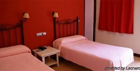 Hotel Al Andalus Jerez Jerez de la Frontera