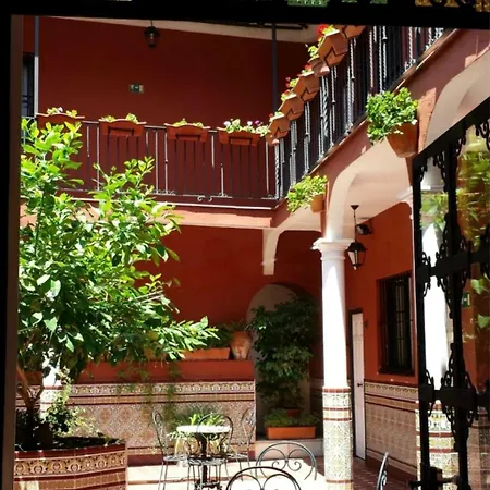 Al Andalus Jerez 2* Jerez de la Frontera