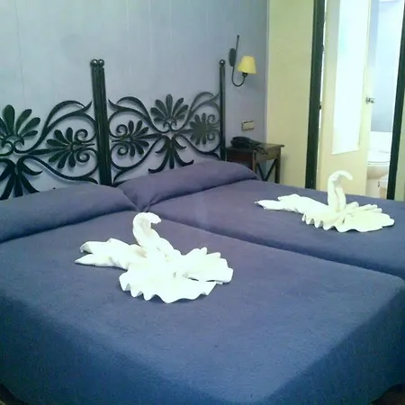 Al Andalus Jerez Hotell Jerez de la Frontera