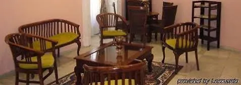 Otel Al Andalus Jerez Jerez de la Frontera