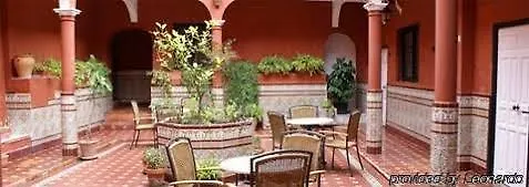Al Andalus Jerez Otel 2*
