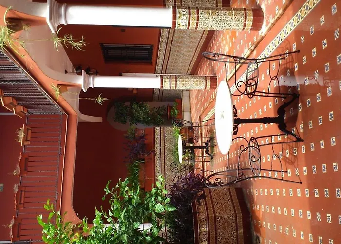Al Andalus Jerez Jerez de la Frontera