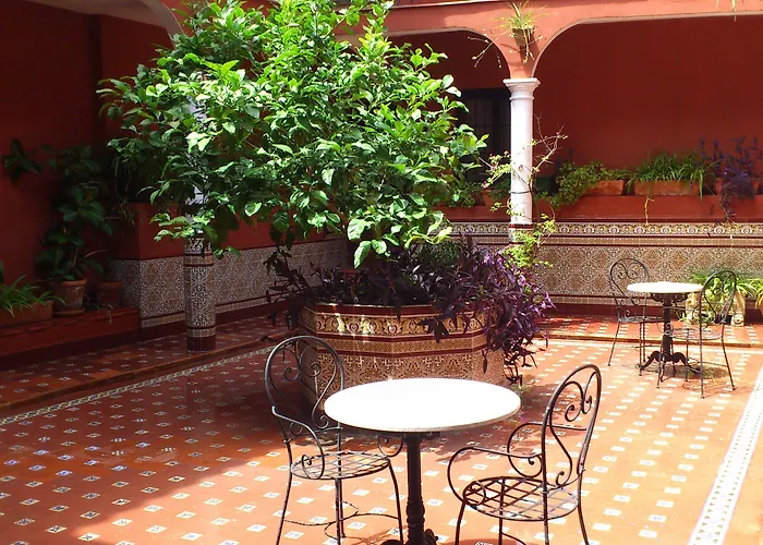 Al Andalus Jerez