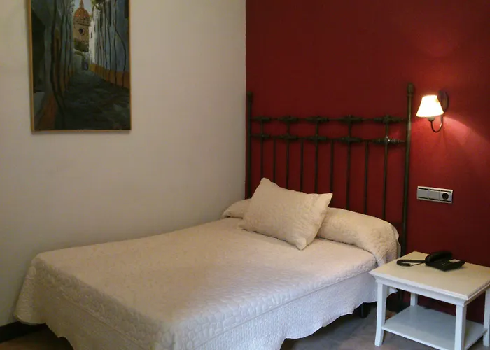 Otel Al Andalus Jerez