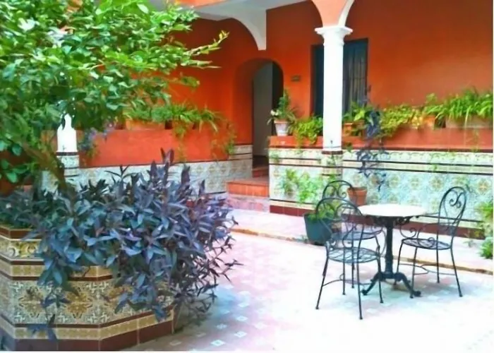 Al Andalus Jerez