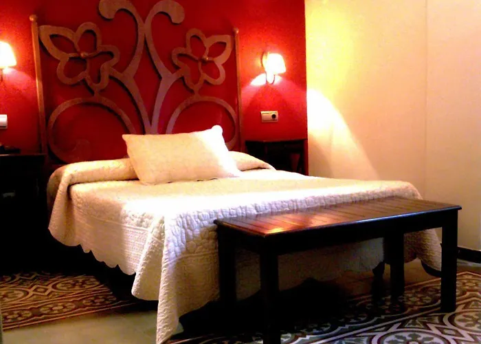 Al Andalus Jerez Otel