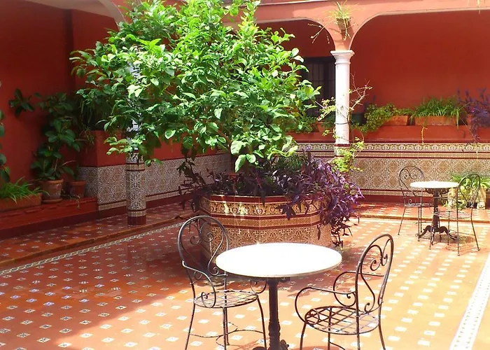 Al Andalus Jerez