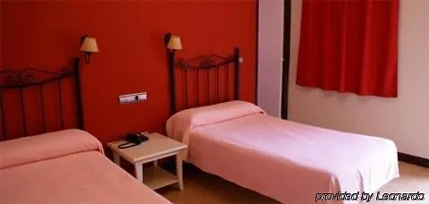 Otel Al Andalus Jerez Jerez de la Frontera