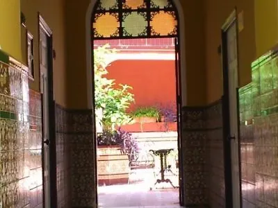 Al Andalus Jerez Otel 2*