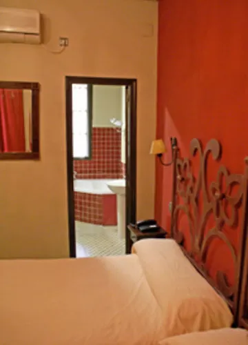 Otel Al Andalus Jerez