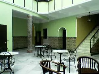 Otel Al Andalus Jerez 2*