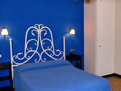 Otel Al Andalus Jerez Jerez de la Frontera