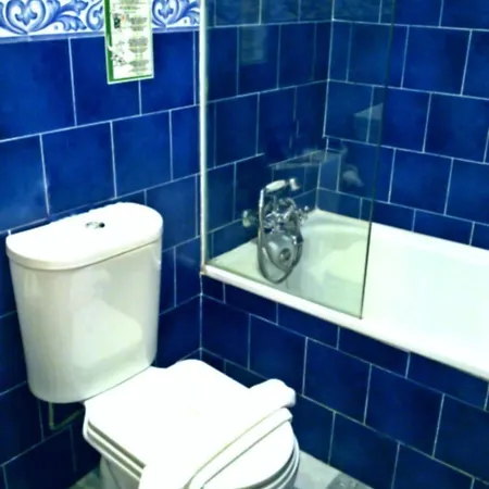 Al Andalus Jerez 2* Jerez de la Frontera