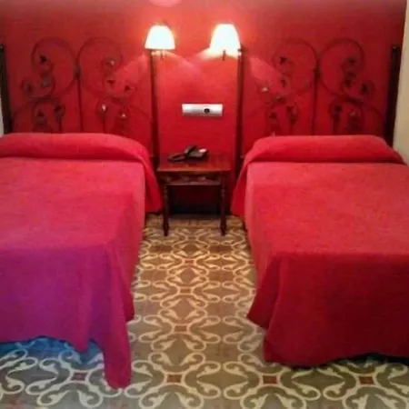 Al Andalus Jerez Hotel