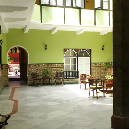 Hotel Al Andalus Jerez 2*