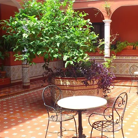 Al Andalus Jerez