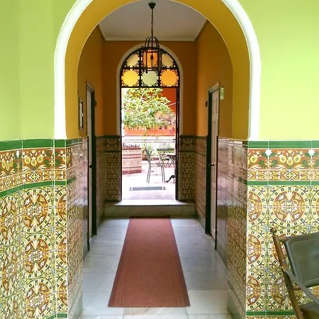 Al Andalus Jerez