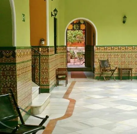 Hotel Al Andalus Jerez 2*