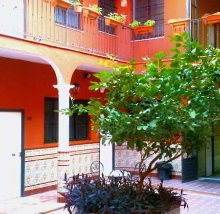 Hotel Al Andalus Jerez