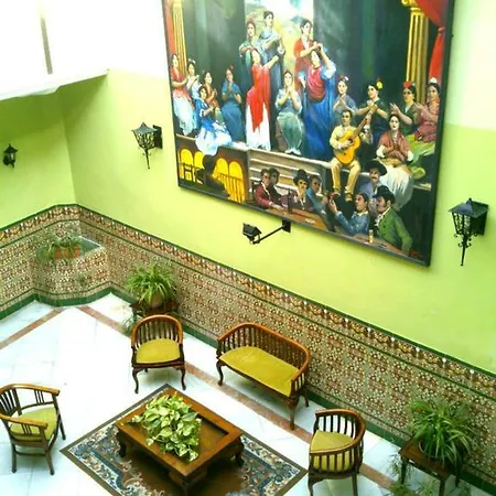 Al Andalus Jerez