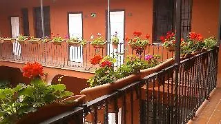 Hotel Al Andalus Jerez