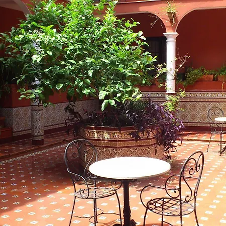 Al Andalus Jerez 2* Jerez de la Frontera