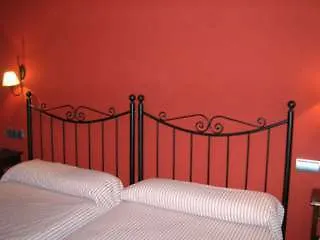 Al Andalus Jerez 2* Jerez de la Frontera