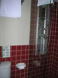 Hotel Al Andalus Jerez 2*
