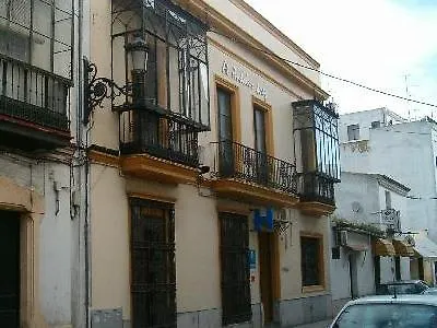 Al Andalus Jerez Hotel